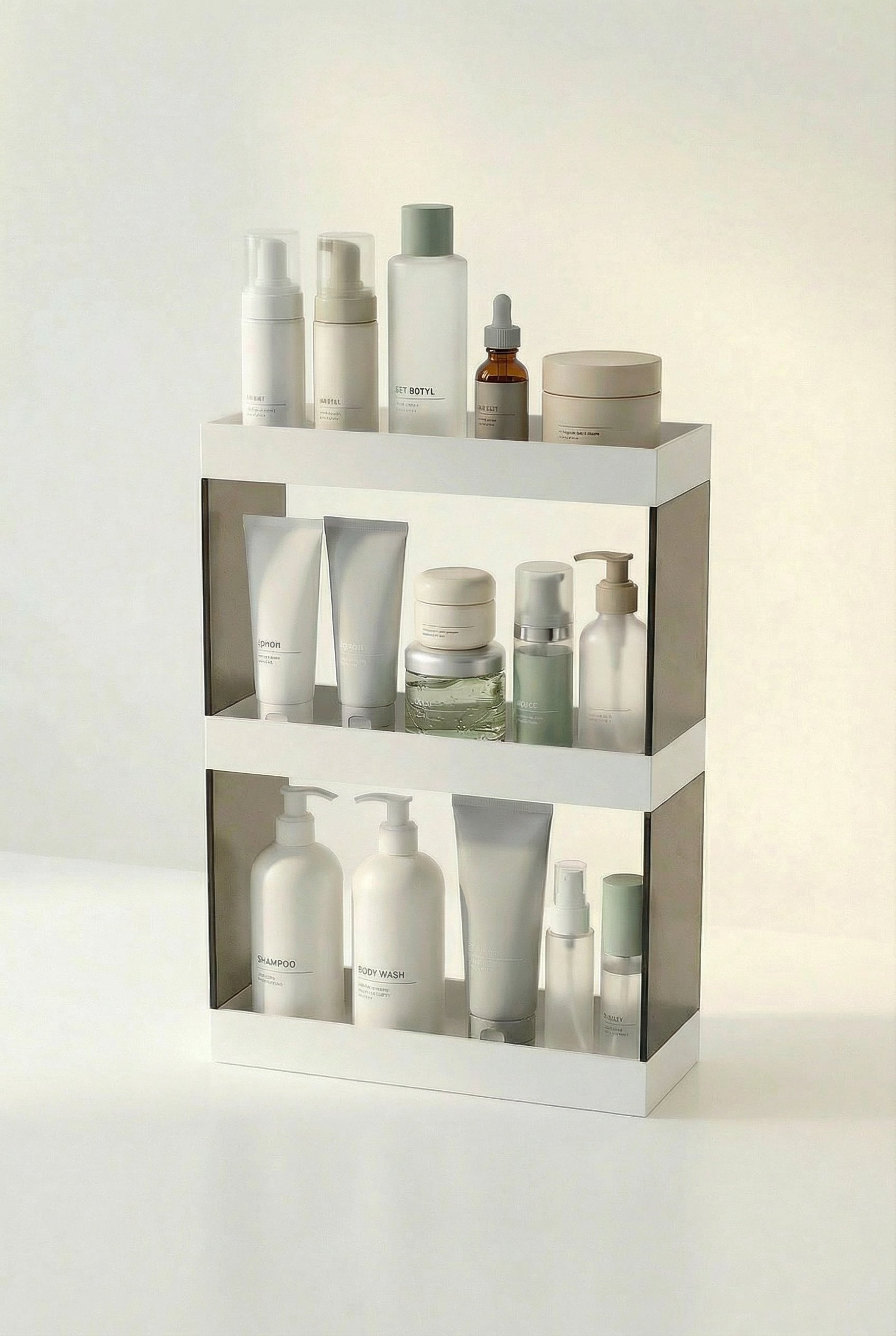 BANYO DÜZENLEYİCİLER